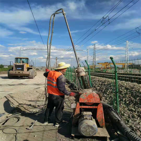 忻城建筑基础不均匀沉降的原因以及防治措施